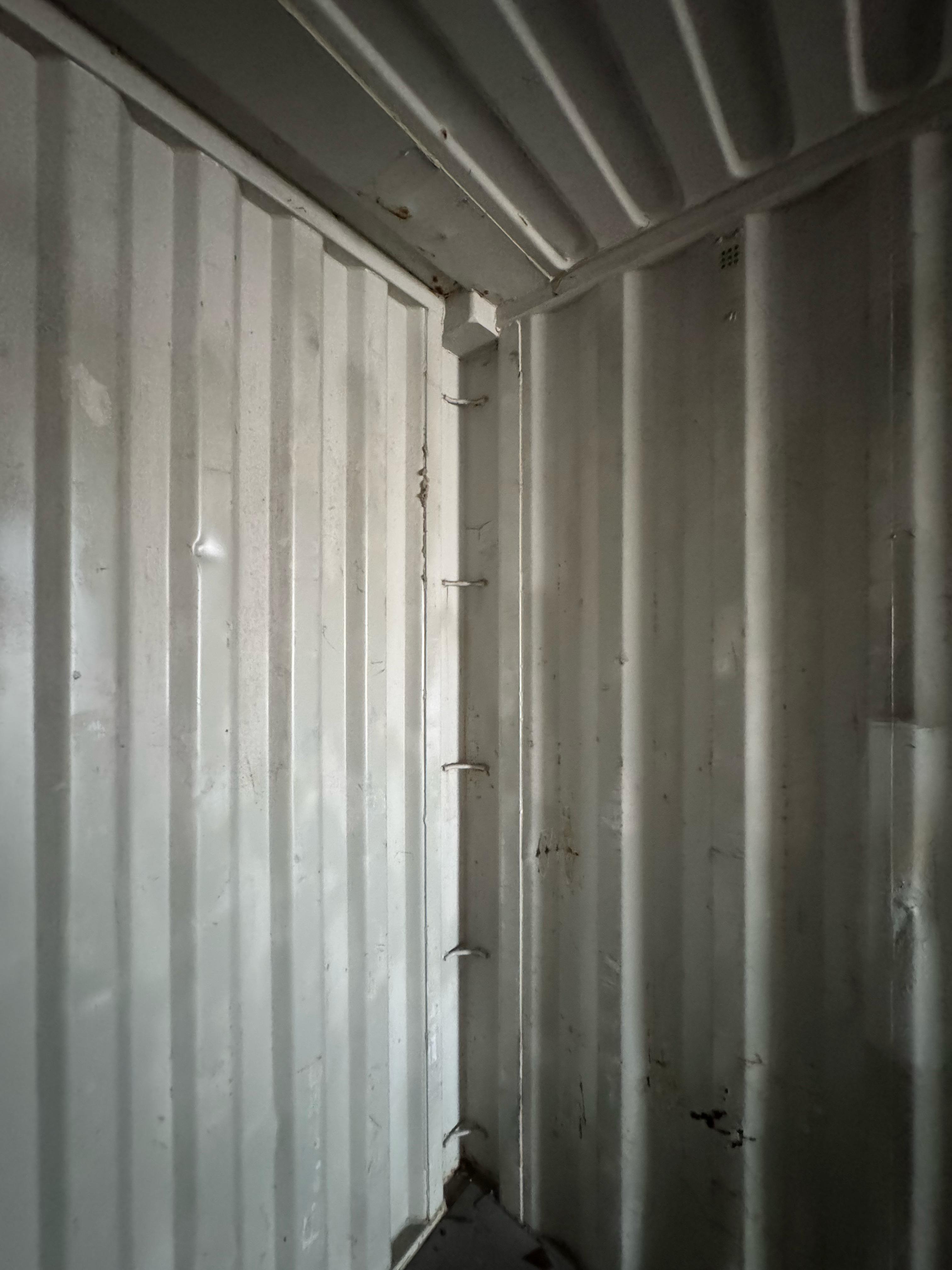 Морской контейнер EMCU9878653